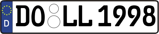 DO-LL1998