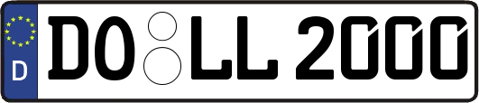 DO-LL2000