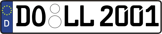 DO-LL2001