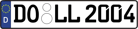 DO-LL2004