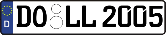 DO-LL2005