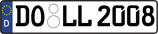 DO-LL2008
