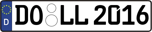 DO-LL2016