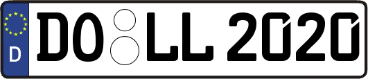 DO-LL2020
