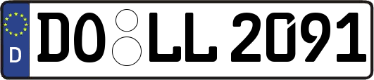 DO-LL2091