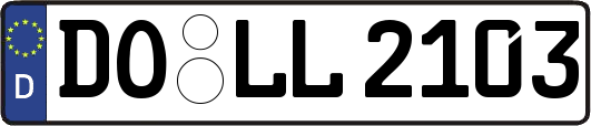 DO-LL2103
