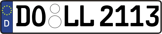 DO-LL2113