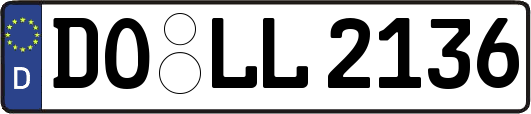DO-LL2136