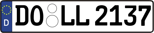 DO-LL2137
