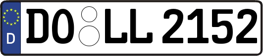 DO-LL2152