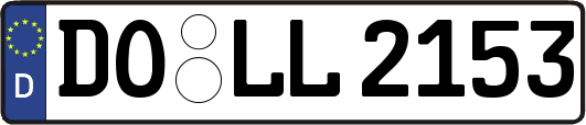 DO-LL2153
