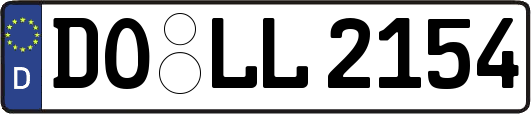 DO-LL2154