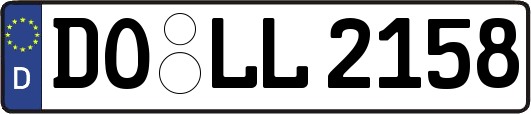DO-LL2158