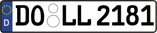 DO-LL2181