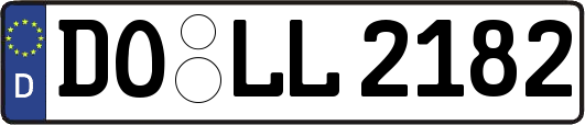 DO-LL2182