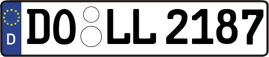 DO-LL2187