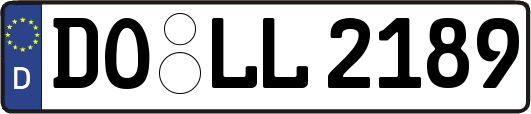 DO-LL2189
