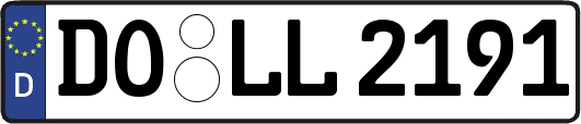 DO-LL2191