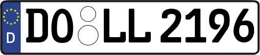 DO-LL2196