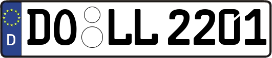 DO-LL2201