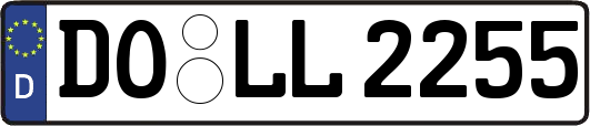 DO-LL2255