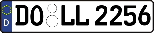 DO-LL2256