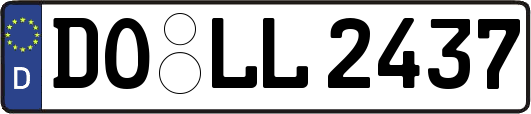 DO-LL2437