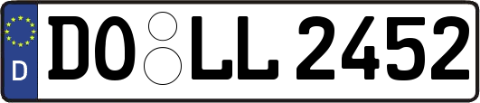DO-LL2452