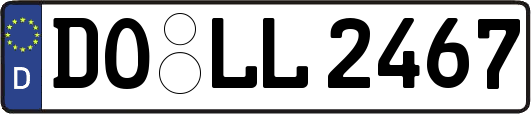 DO-LL2467
