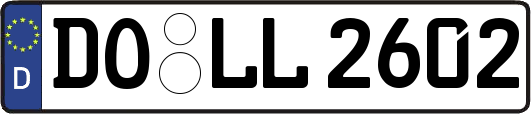 DO-LL2602