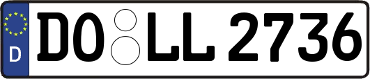 DO-LL2736