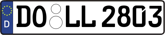DO-LL2803