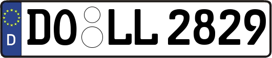 DO-LL2829