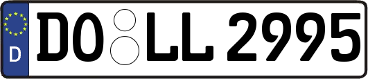 DO-LL2995