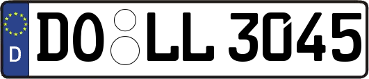 DO-LL3045