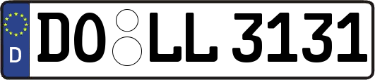 DO-LL3131