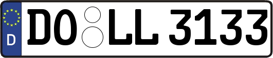 DO-LL3133