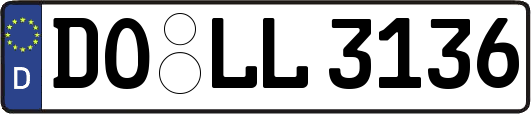 DO-LL3136
