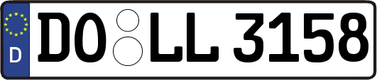 DO-LL3158