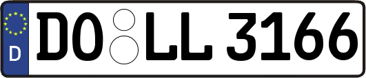 DO-LL3166