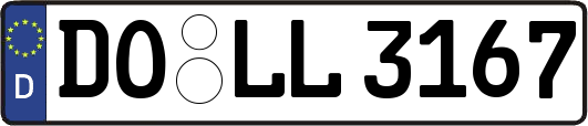 DO-LL3167