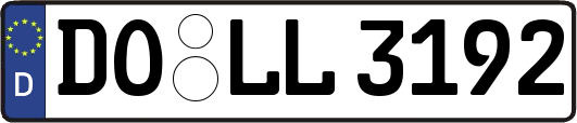 DO-LL3192