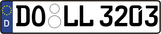 DO-LL3203