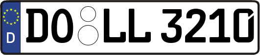DO-LL3210