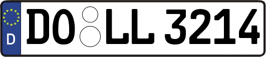 DO-LL3214