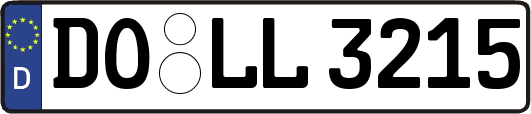 DO-LL3215