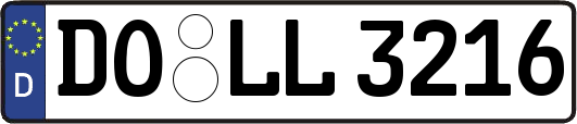 DO-LL3216
