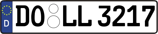 DO-LL3217