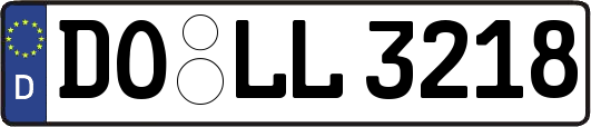 DO-LL3218