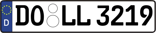 DO-LL3219